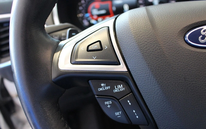 Ford S-Max cena 114900 przebieg: 114167, rok produkcji 2018 z Jasło małe 529